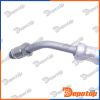 Tuyau hydraulique direction pour VW | 10SKV800, 35894
